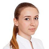 Врач Романова Галина Владимировна