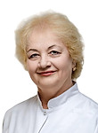 Врач Романова Ирина Николаевна