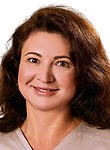 Врач Романова Марина Викторовна