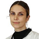 Врач Романова Наталья Васильевна