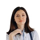 Врач Романова Оксана Вячеславовна