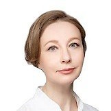 Врач Романова Ольга Анатольевна