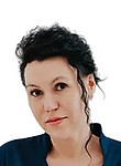 Врач Романова Татьяна Андреевна