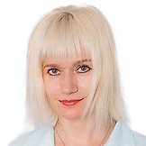 Врач Романова Злата Анатольевна