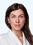 Врач Яковлева Ангелина Юрьевна