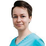 Врач Романовская Маргарита Александровна