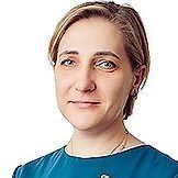 Врач Романовская Наталья Николаевна