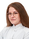 Врач Романская Анастасия Андреевна
