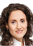 Врач Ромашева Аида Тагировна