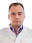 Врач Ромащенко Алексей Вадимович