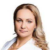 Врач Ромашова Светлана Сергеевна