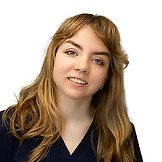 Врач Ронина Виктория Алексеевна