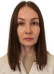 Врач Ронжина Ольга Сергеевна