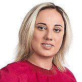 Врач Рощупкина Ирина Анатольевна