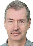 Врач Росин Юрий Аркадьевич