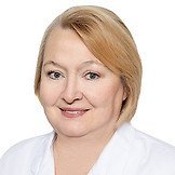Врач Рослова Елена Валентиновна