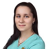 Врач Россиева Марина Сергеевна