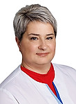 Врач Россолько Людмила Ивановна