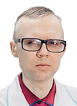 Врач Россолович Святослав Владимирович