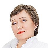 Врач Россова Маргарита Юрьевна
