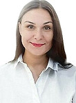 Врач Ростер Ульяна Александровна