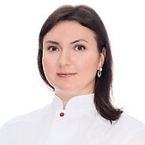Врач Ростникова Алеся Сергеевна