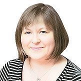 Врач Ростова Юлия Артуровна