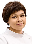 Врач Ростовцева Екатерина Львовна