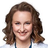 Врач Ростовская Татьяна Ивановна