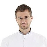 Врач Росуховский Дмитрий Александрович