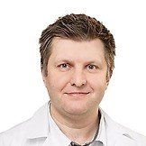Врач Ротко Александр Александрович