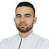 Врач Ровинский Никита Андреевич