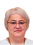 Врач Ровкина Марина Владиславовна