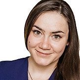 Врач Ровная Александра Вадимовна