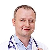 Врач Ровный Виктор Борисович