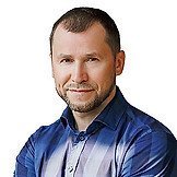 Врач Розанов Михаил Юрьевич