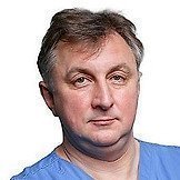 Врач Розанов Николай Николаевич