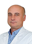 Врач Роздорожнюк Владимир Петрович