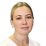 Врач Розе Ирина Андреевна