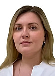 Врач Рождественская Елизавета Владимировна