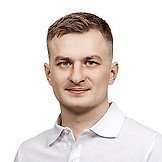 Врач Рождественский Дмитрий Алексеевич