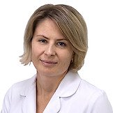 Врач Рожкова Анастасия Андреевна