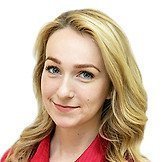 Врач Рожнова Александра Вячеславовна