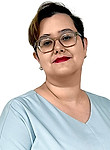Врач Розинкина Кнарик Борисовна