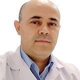 Врач Розметов Адилбек Ибрагимович