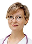 Врач Розова Мария Николаевна