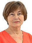 Врач Розова Вера Ивановна