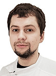 Врач Рубаник Кирилл Сергеевич
