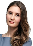 Врач Рубцова Светлана Дмитриевна