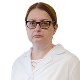 Врач Рубцова Виктория Адамовна